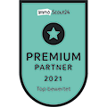 ImmoScout24 - PremiumPartner 2021